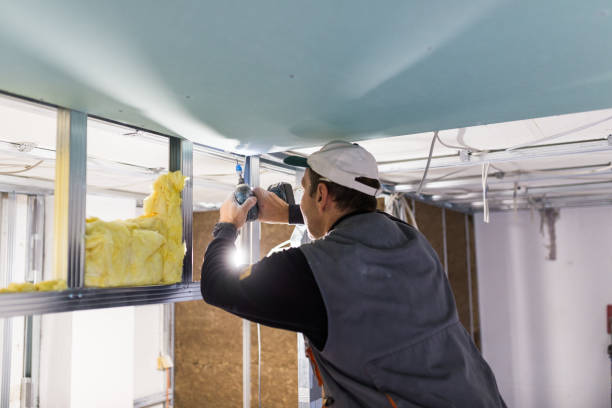 Best Attic Insulation Installation  in Fort Shawnee, OH